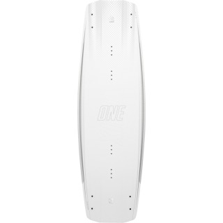 Tabla De Wakeboard Ronix One Blackout Tech Boat 2027