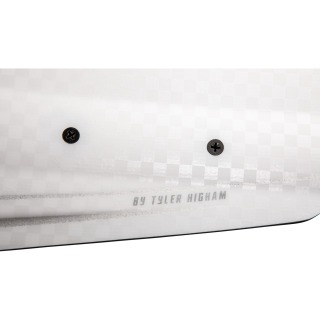 Tabla De Wakeboard Ronix One Blackout Tech Boat 2027