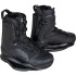 Botas De Wakeboard Ronix One Intuition+ 2027 - Negro Elefante / Cromo