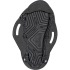 Botas De Wakeboard Ronix One Intuition+ 2027 - Negro Elefante / Cromo