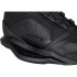 Botas De Wakeboard Ronix One Intuition+ 2027 - Negro Elefante / Cromo