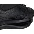 Botas De Wakeboard Ronix One Intuition+ 2027 - Negro Elefante / Cromo