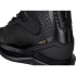 Botas De Wakeboard Ronix One Intuition+ 2027 - Negro Elefante / Cromo