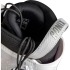Botas De Wakeboard Ronix One Intuition+ 2027 - Blanco Elefante / Cromo