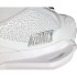 Botas De Wakeboard Ronix One Intuition+ 2027 - Blanco Elefante / Cromo