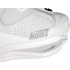Botas De Wakeboard Ronix One Intuition+ 2027 - Blanco Elefante / Cromo