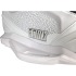 Botas De Wakeboard Ronix One Intuition+ 2027 - Blanco Elefante / Cromo