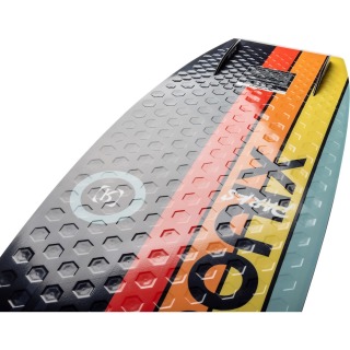 Tabla De Wakeboard Ronix Parks Modello Boat 2027