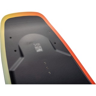 Tabla De Wakeboard Ronix Parks Modello Boat 2027