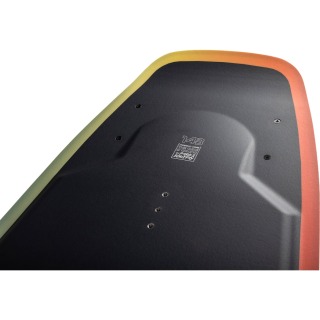 Tabla De Wakeboard Ronix Parks Modello Boat 2027