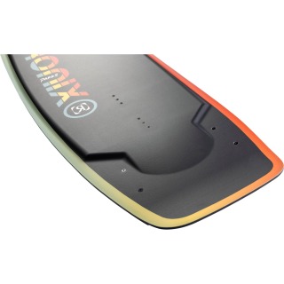 Tabla De Wakeboard Ronix Parks Modello Boat 2027