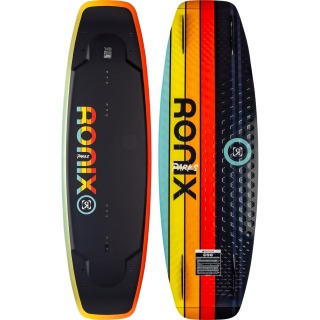 Tabla De Wakeboard Ronix Parks Modello Boat 2027