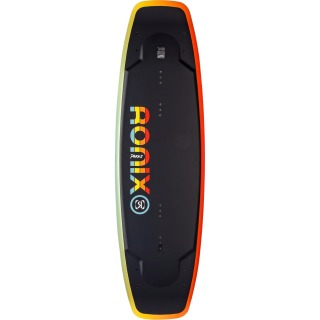 Tabla De Wakeboard Ronix Parks Modello Boat 2027