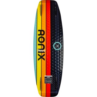 Tabla De Wakeboard Ronix Parks Modello Boat 2027