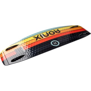 Tabla De Wakeboard Ronix Parks Modello Boat 2027