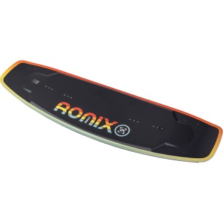 Tabla De Wakeboard Ronix Parks Modello Boat 2027