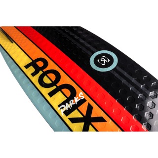 Tabla De Wakeboard Ronix Parks Modello Boat 2027