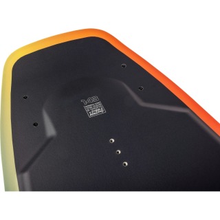Tabla De Wakeboard Ronix Parks Modello Boat 2027