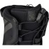 Botas De Wakeboard Ronix Junior Parks Stage 2 2027 - Negro/Carbón