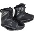 Botas De Wakeboard Ronix Parks Stage 2 2027 - Negro/Carbón