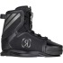 Botas De Wakeboard Ronix Parks Stage 2 2027 - Negro/Carbón