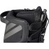 Botas De Wakeboard Ronix Junior Parks Stage 2 2027 - Negro/Carbón