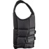 Chaleco De Impacto Ronix Capella 4.0 Phantom Cga 2027 - Medianoche