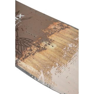 Tabla De Wakeboard Ronix Pinpoint All Over Flex Cable Park 2027