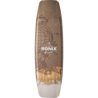 Tabla De Wakeboard Ronix Pinpoint All Over Flex Cable Park 2027