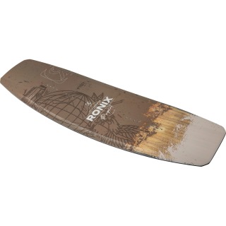 Tabla De Wakeboard Ronix Pinpoint All Over Flex Cable Park 2027