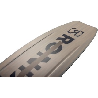 Tabla De Wakeboard Ronix Pinpoint All Over Flex Cable Park 2027