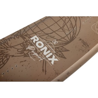 Tabla De Wakeboard Ronix Pinpoint All Over Flex Cable Park 2027