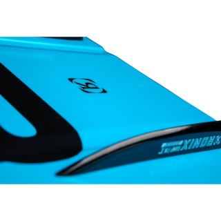 Tabla De Surf Ronix Rx1 Para Niños, Modelo 2027