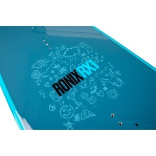Tabla De Surf Ronix Rx1 Para Niños, Modelo 2027
