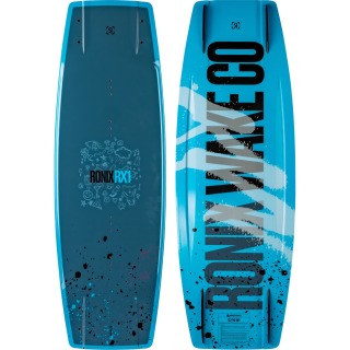 Tabla De Surf Ronix Rx1 Para Niños, Modelo 2027