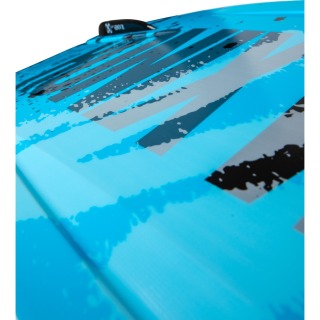 Tabla De Surf Ronix Rx1 Para Niños, Modelo 2027