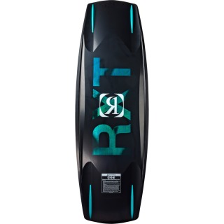Tabla De Wakeboard Ronix Rxt Blackout Tech Para Barco 2027