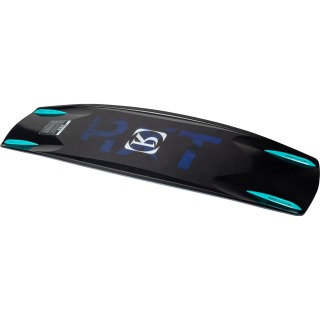 Tabla De Wakeboard Ronix Rxt Blackout Tech Para Barco 2027