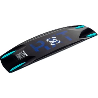 Tabla De Wakeboard Ronix Rxt Blackout Tech Para Barco 2027