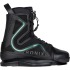 Botas De Wakeboard Ronix Rxt Intuition+ 2027 - Negro / Holográfico