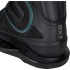 Botas De Wakeboard Ronix Rxt Intuition+ 2027 - Negro / Holográfico