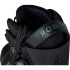 Botas De Wakeboard Ronix Rxt Intuition+ 2027 - Negro / Holográfico