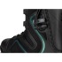 Botas De Wakeboard Ronix Rxt Intuition+ 2027 - Negro / Holográfico