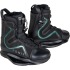 Botas De Wakeboard Ronix Rxt Intuition+ 2027 - Negro / Holográfico