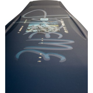 Tabla De Wakeboard Para Barco Ronix Supreme Air Core 3 2027