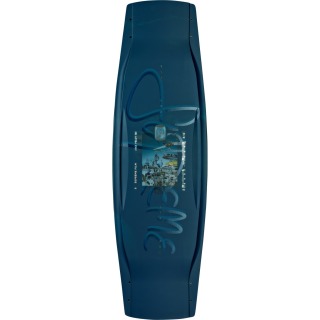 Tabla De Wakeboard Para Barco Ronix Supreme Air Core 3 2027