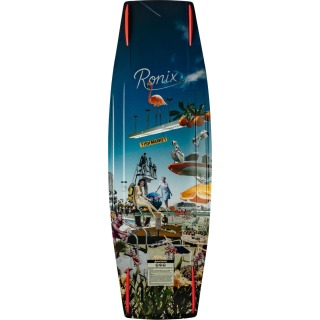 Tabla De Wakeboard Para Barco Ronix Supreme Air Core 3 2027