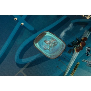 Tabla De Wakeboard Para Barco Ronix Supreme Air Core 3 2027