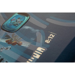 Tabla De Wakeboard Para Barco Ronix Supreme Air Core 3 2027