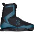 Botas De Wakeboard Ronix Supreme Boa Intuition+ 2027 - Azul Aviación